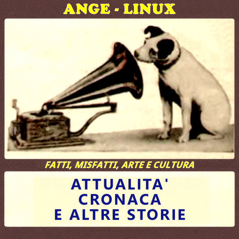 ANGE-LINUX ANGE-LINUX