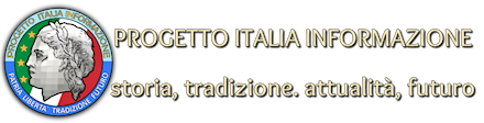  PROGETTO ITALIA INFORMAZIONE 