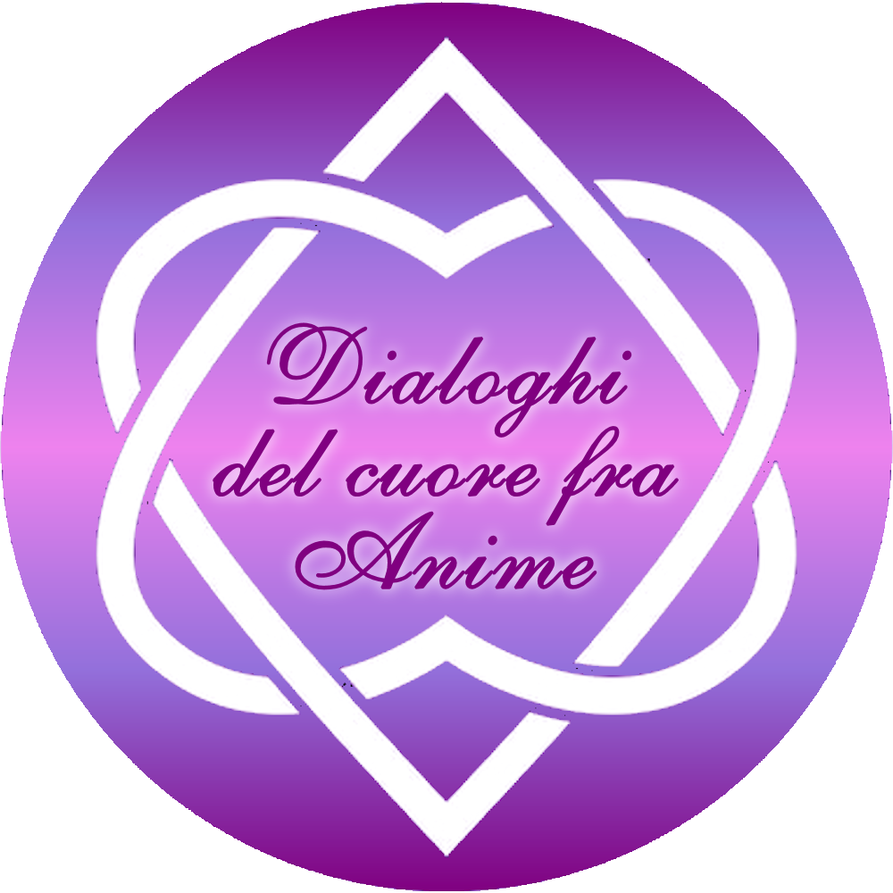 dialoghi del cuore fra anime