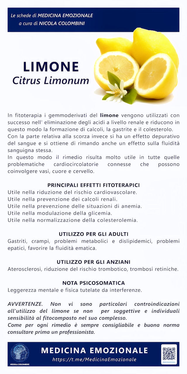 limone
