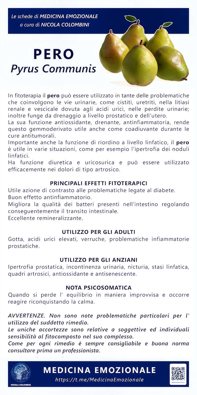 pero
